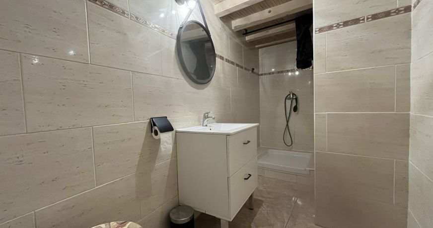 location Appartement Pezenas