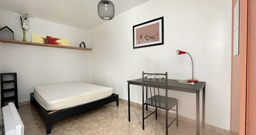 location Appartement Pezenas