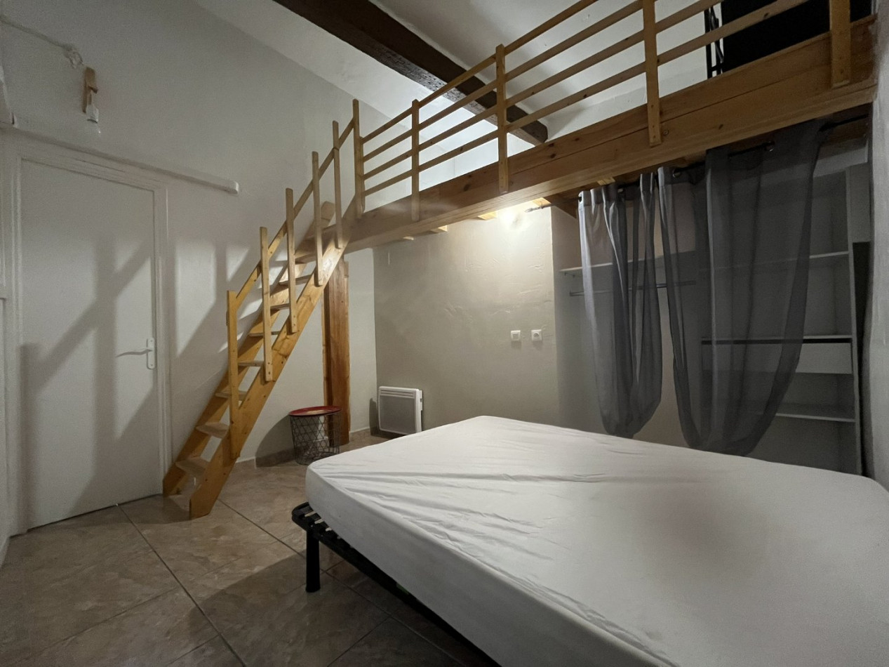 location Appartement Pezenas - Photo 5