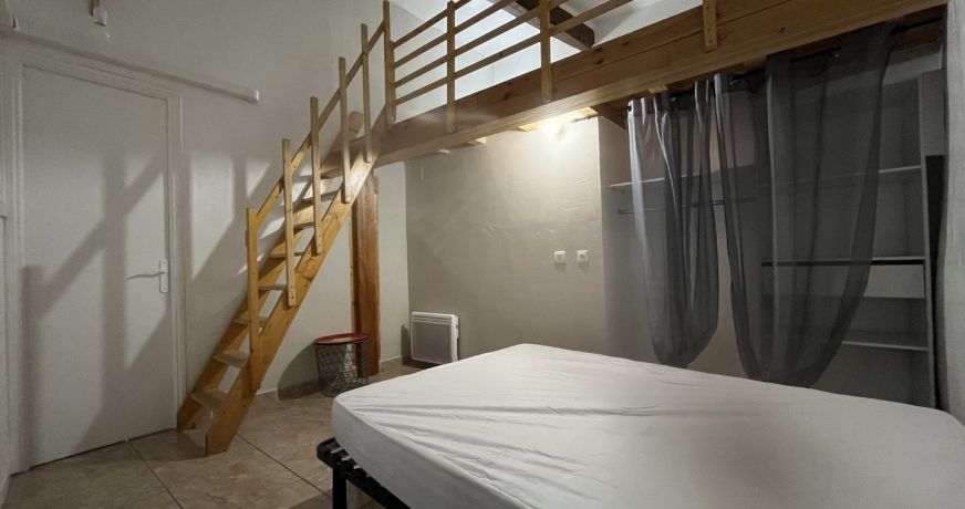 location Appartement Pezenas