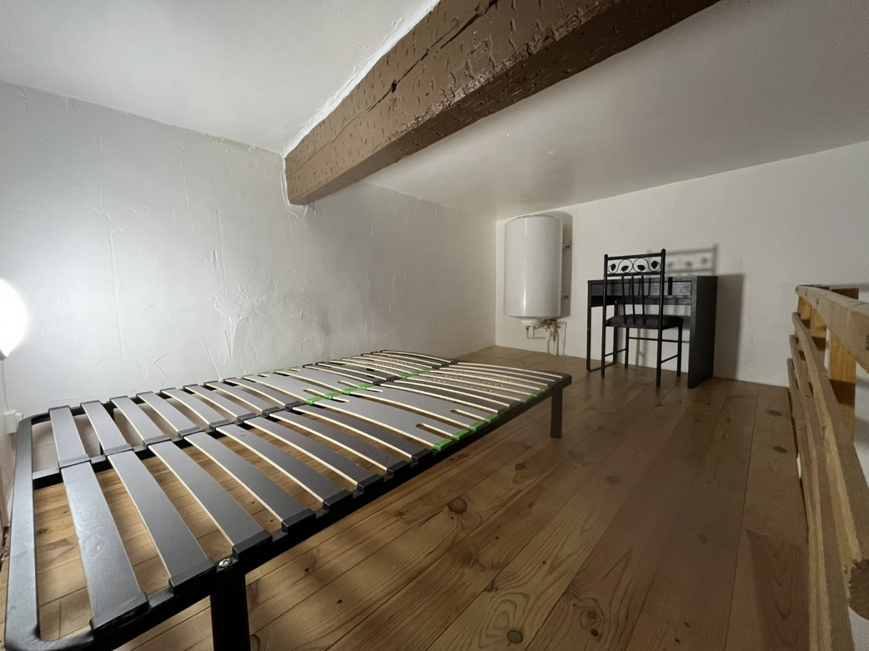 location Appartement Pezenas - Photo 6