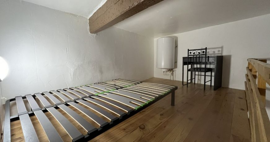 location Appartement Pezenas