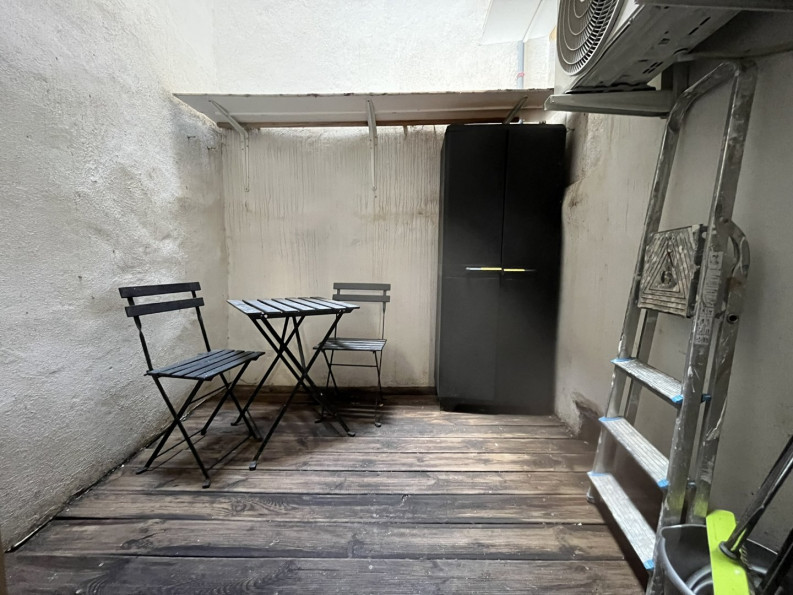location Appartement Pezenas - Photo 8