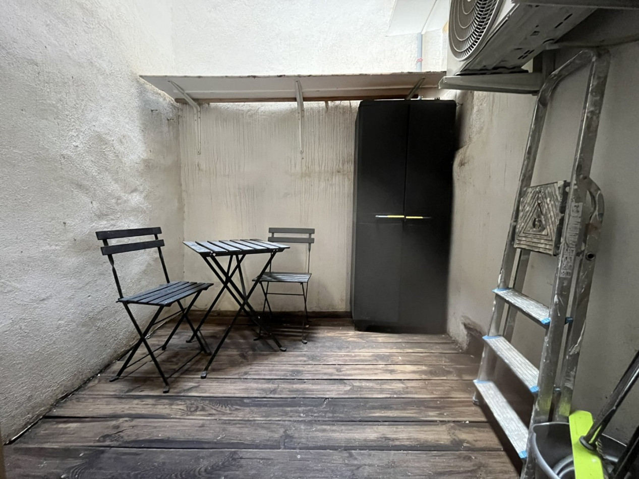 location Appartement Pezenas - Photo 8