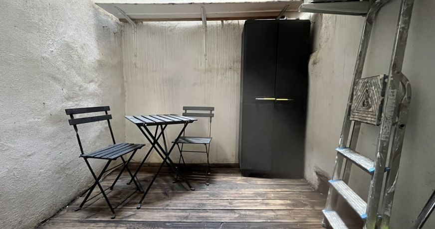 location Appartement Pezenas