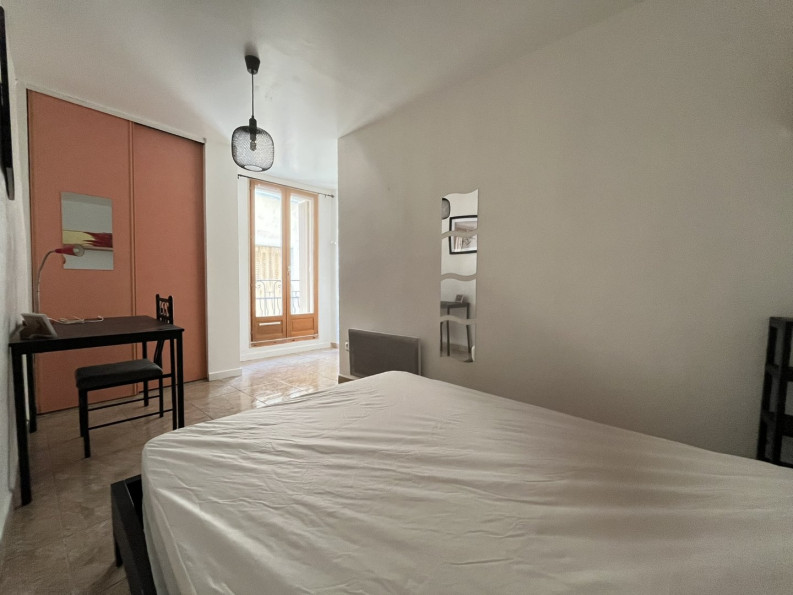 location Appartement Pezenas - Photo 4