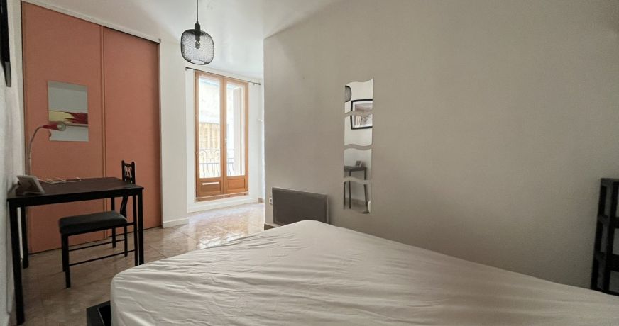 location Appartement Pezenas