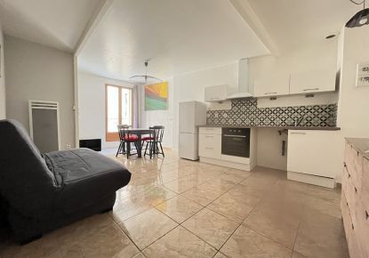 location Appartement Pezenas