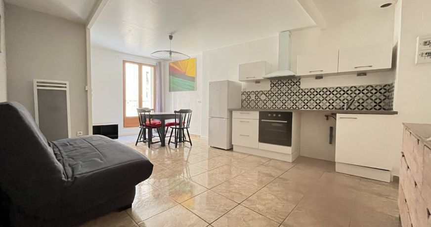 location Appartement Pezenas