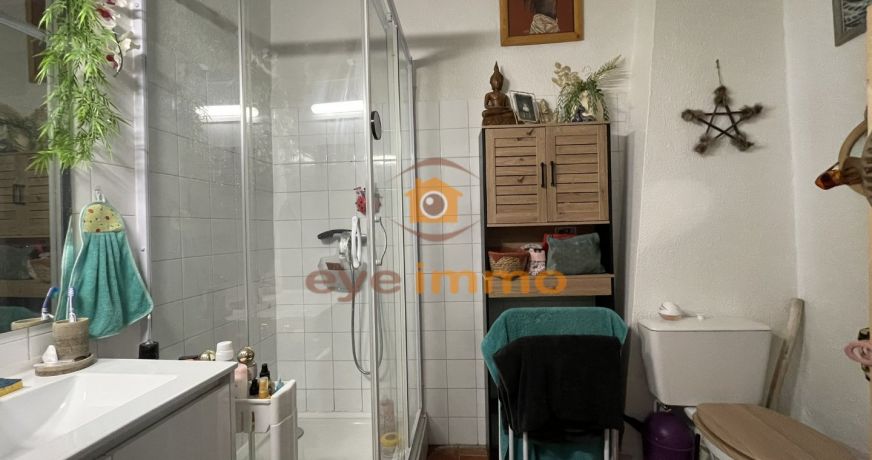 vente Appartement rénové Pezenas