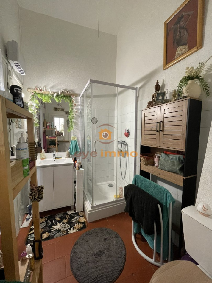 vente Appartement rénové Pezenas - Photo 6