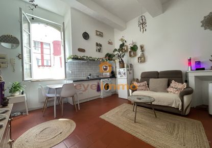 vente Appartement rénové Pezenas