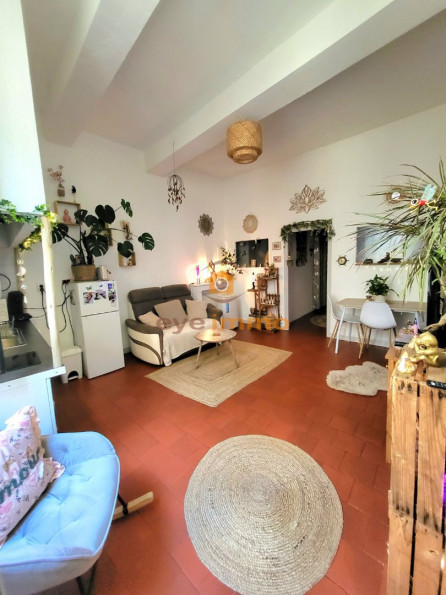 vente Appartement rénové Pezenas - Photo 4