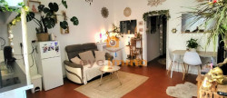 vente Appartement rénové Pezenas
