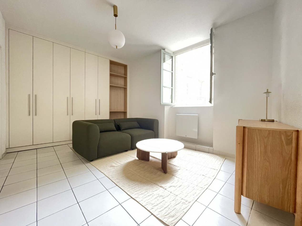 location Appartement Pezenas - Photo 2
