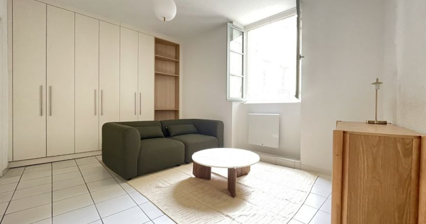 location Appartement Pezenas