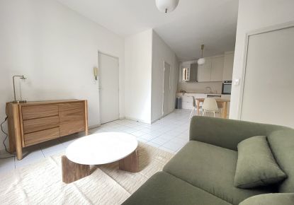 location Appartement Pezenas