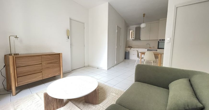 location Appartement Pezenas