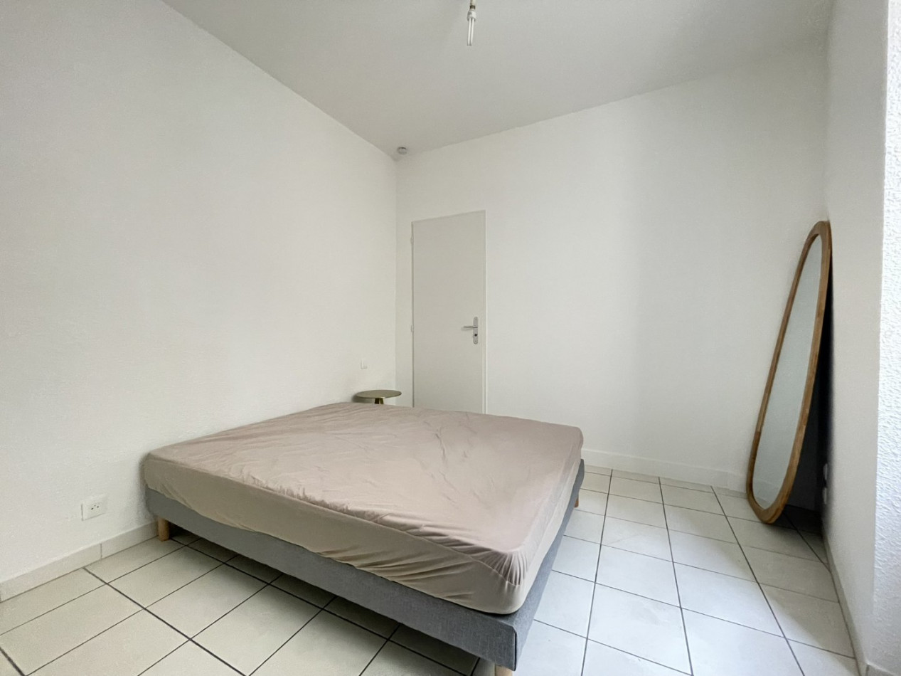 location Appartement Pezenas - Photo 6
