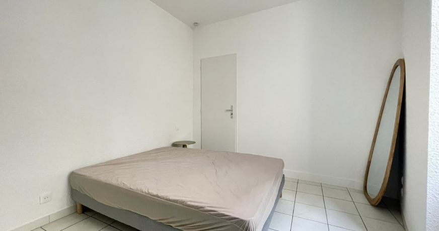 location Appartement Pezenas