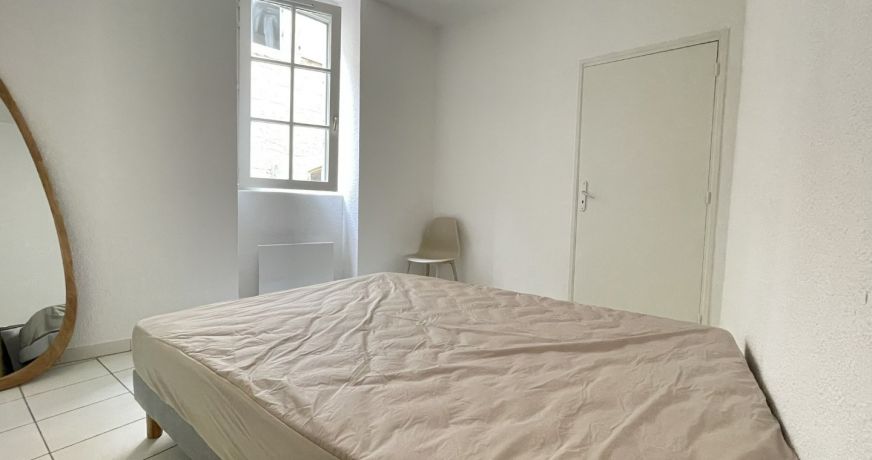 location Appartement Pezenas