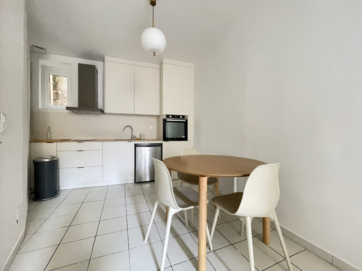location Appartement Pezenas - Photo 4