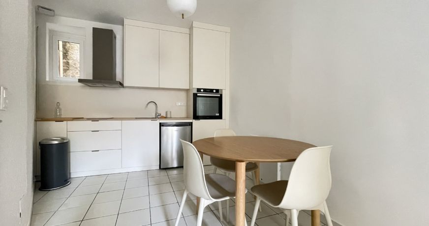 location Appartement Pezenas
