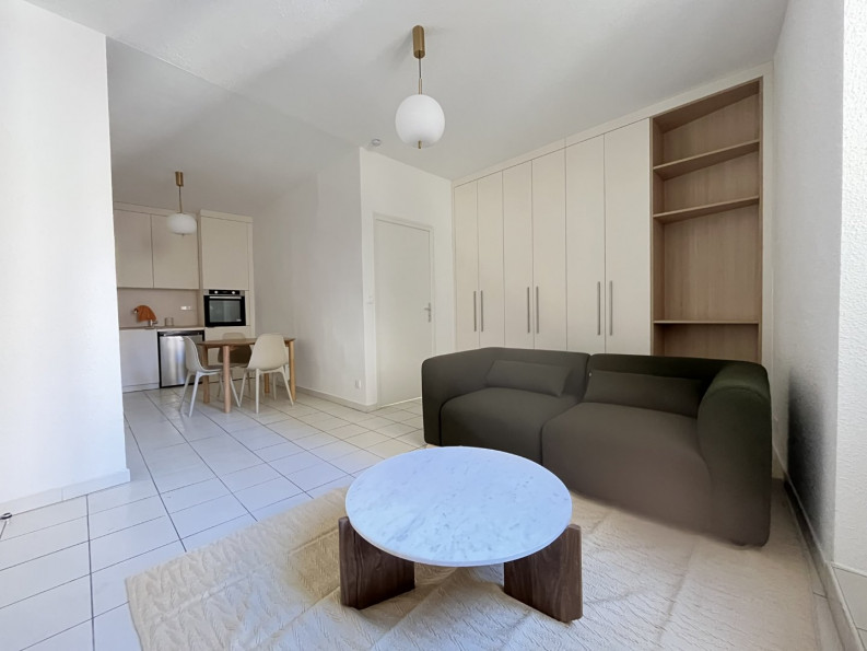 location Appartement Pezenas - Photo 3