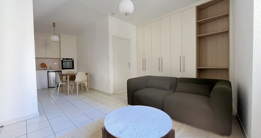 location Appartement Pezenas