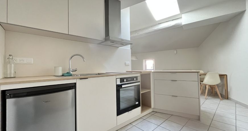 location Appartement Pezenas