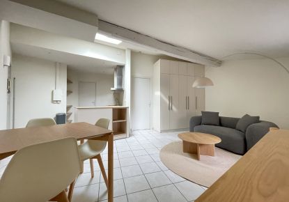 location Appartement Pezenas