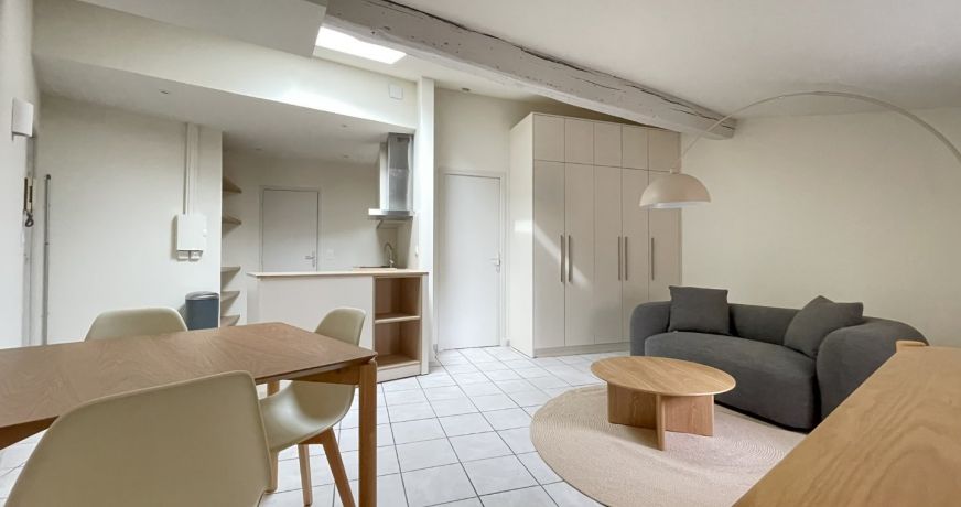 location Appartement Pezenas