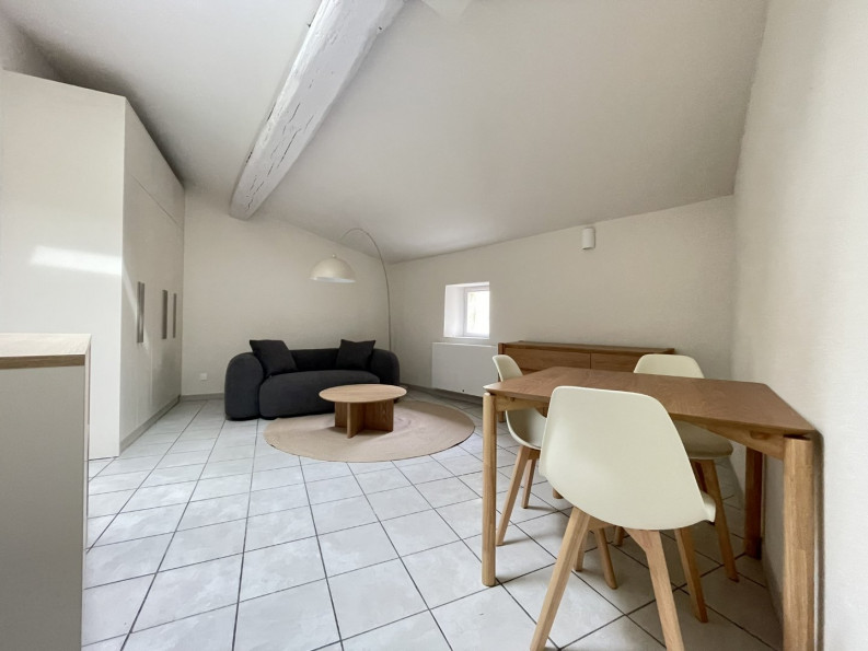 location Appartement Pezenas - Photo 2