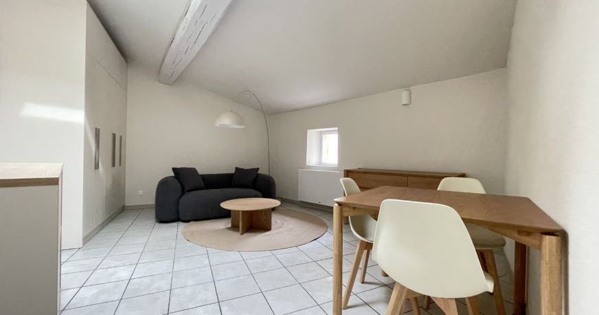 location Appartement Pezenas