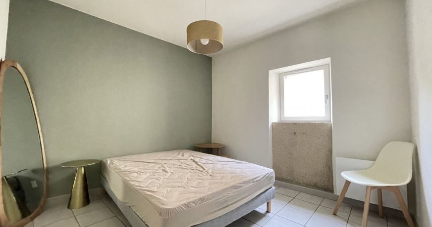 location Appartement Pezenas