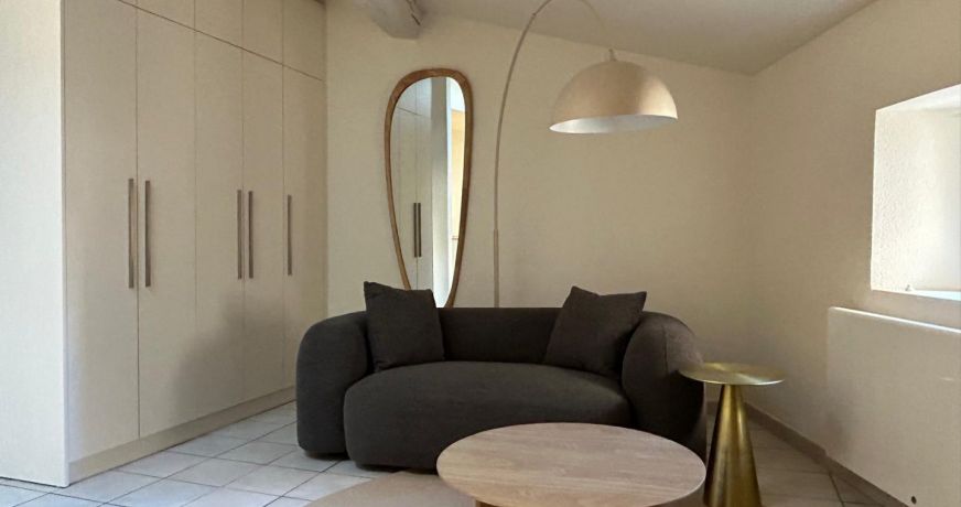 location Appartement Pezenas