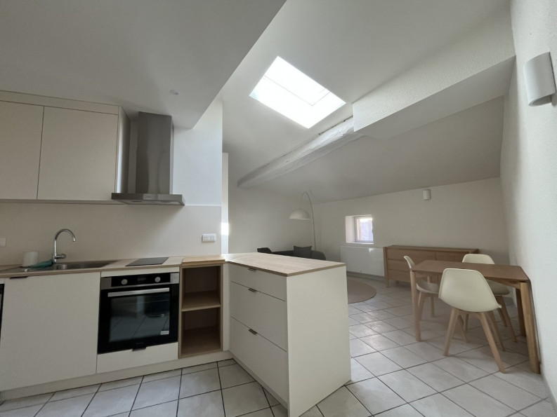 location Appartement Pezenas - Photo 3