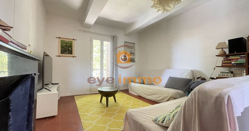sale Appartement terrasse Pezenas