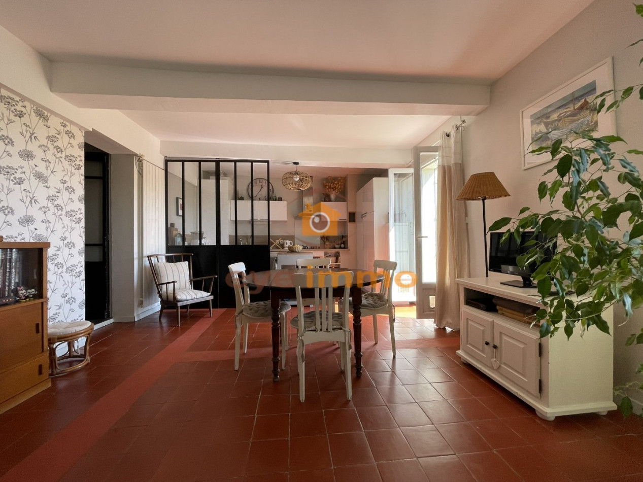 vente Appartement terrasse Pezenas - Photo 5