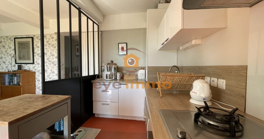 sale Appartement terrasse Pezenas