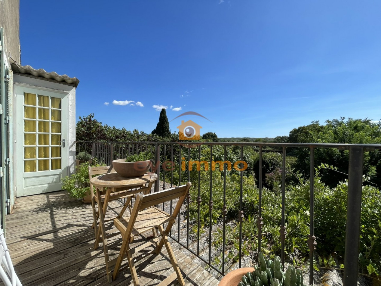 vente Appartement terrasse Pezenas - Photo 3