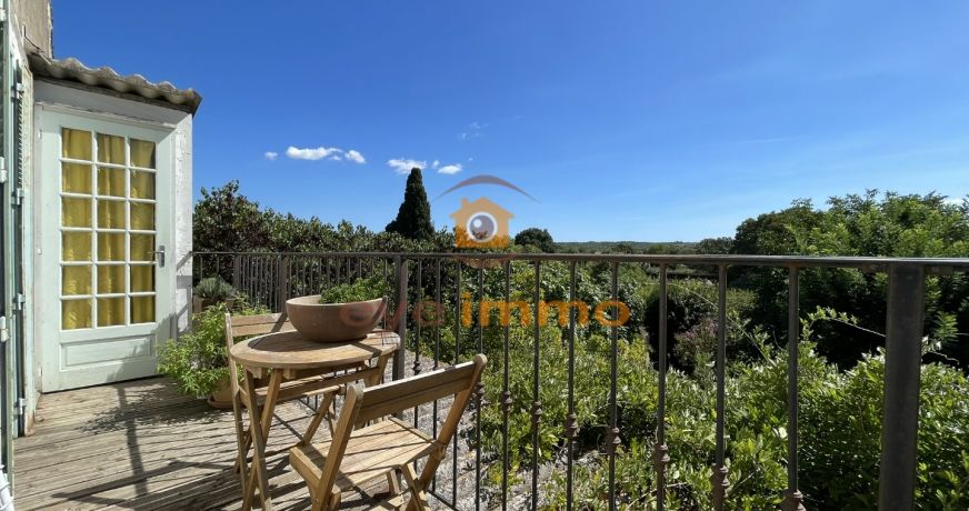 sale Appartement terrasse Pezenas