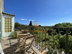 vente Appartement terrasse Pezenas
