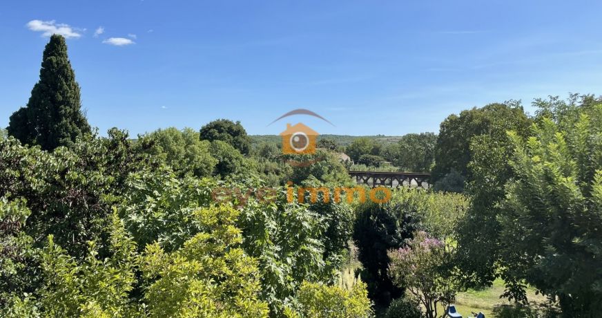 sale Appartement terrasse Pezenas