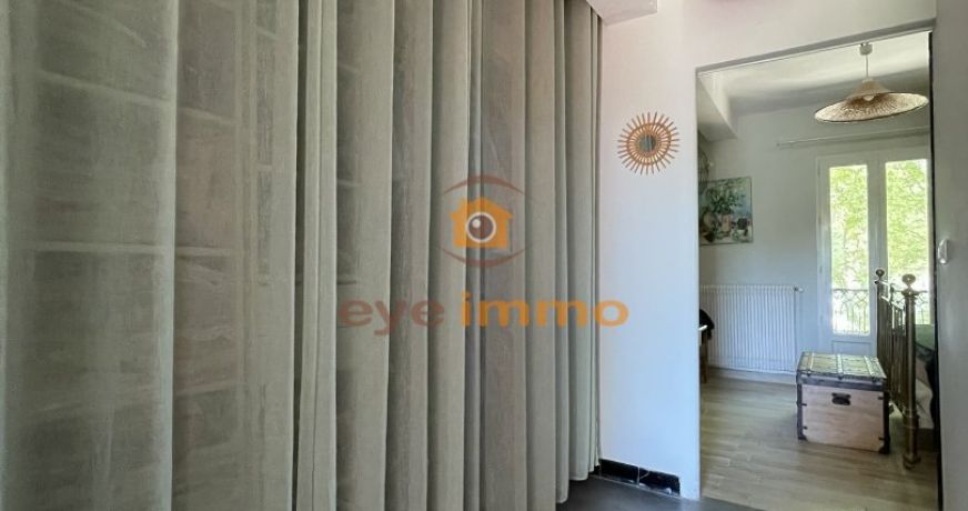 sale Appartement terrasse Pezenas