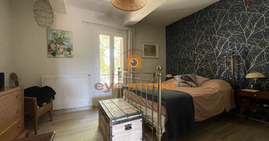 sale Appartement terrasse Pezenas