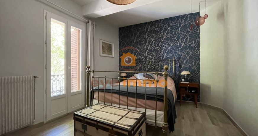 sale Appartement terrasse Pezenas