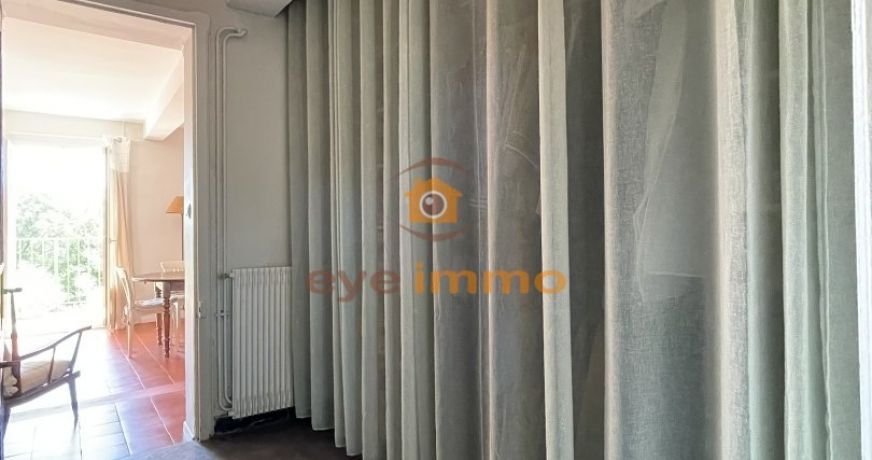 sale Appartement terrasse Pezenas