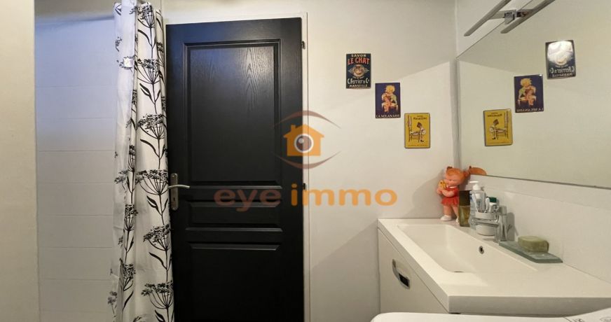 sale Appartement terrasse Pezenas