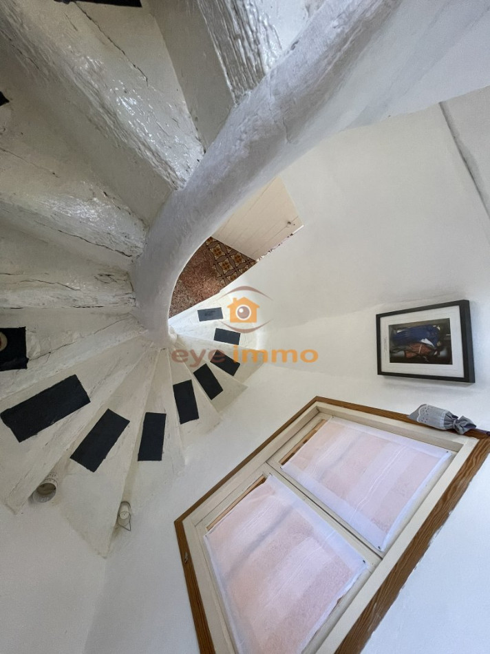 vente Maison de ville Pezenas - Photo 11